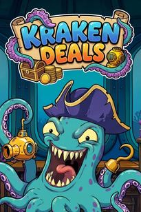 Kraken Deals