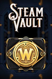 Steam Vault