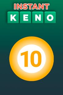 Instant Keno