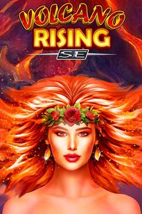 Volcano Rising SE