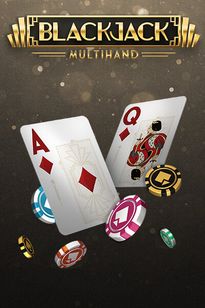 BlackJack MultiHand